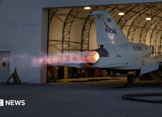 Avioanele experimentale X-plane mai au un viitor în era dronelor? 0 (0)