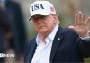 Donald Trump minimalizează avertismentele privind riscurile AI, invocând rivalitatea cu China