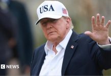 Donald Trump minimalizează avertismentele privind riscurile AI, invocând rivalitatea cu China