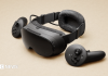 Valve a lansat headset-ul de realitate virtuală Steam Frame – dar la peste 1.000 de lire sterline, VR este încă prea scump?