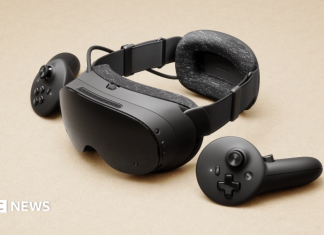 Valve a lansat headset-ul de realitate virtuală Steam Frame – dar la peste 1.000 de lire sterline, VR este încă prea scump? 0 (0)