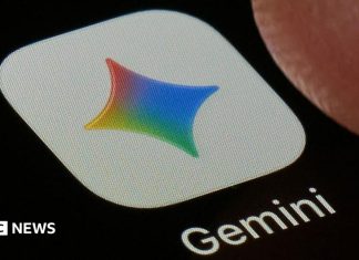 Inteligența artificială Gemini de la Google a spart trei companii într-un test de securitate 0 (0)