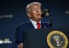 Donald Trump anunță înființarea unei “Forțe AI” și numirea unui țar al inteligenței artificiale