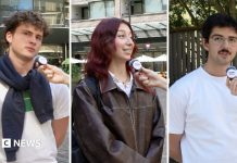 Ar susține australienii interzicerea ochelarilor inteligenți?