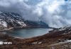 Himalaya se topesc mai repede – și economia Indiei este ‘în pericol’