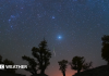 Ploaia de meteori Orionide luminează cerul nopții în această săptămână