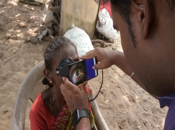 Dr-Prabhu-Krishna-Ravilla-AROMA-Eye-Camp