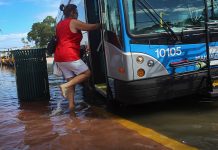 O nouă inițiativă încearcă să umple golul lăsat de raportul climatic anulat în SUA