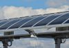 O celulă solară nouă ar putea genera electricitate sub apă