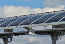 O celulă solară nouă ar putea genera electricitate sub apă