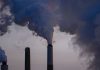 Acțiune în instanță împotriva EPA pentru eliminarea regulilor privind schimbările climatice în centralele electrice