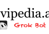 Asistentul tău personal pentru o viață mai lungă: Evipedia Grok Bot