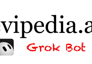 Asistentul tău personal pentru o viață mai lungă: Evipedia Grok Bot 0 (0)