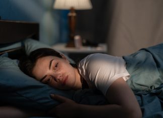 Lumina de noapte legată de schimbări nocive la nivelul inimii 0 (0)