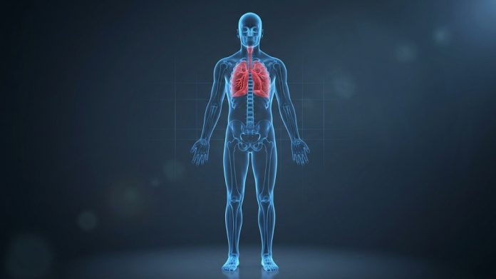 Lung-inflammation