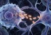 Celulele imune transplantate pot „dărui” mitocondrii vecinilor și revitaliza țesuturile afectate