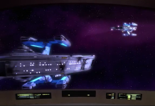 Fizicianul și manevra Picard din Star Trek: mai mult decât o ficțiune