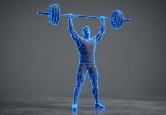 Creatina ajută la menținerea masei musculare chiar și fără exerciții fizice 0 (0)