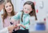 Microbiomul intestinal al copiilor și riscul de diabet de tip 1: ce ne spune dezvoltarea bacteriilor din burtă