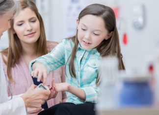 Microbiomul intestinal al copiilor și riscul de diabet de tip 1: ce ne spune dezvoltarea bacteriilor din burtă 0 (0)
