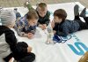 Programul Știință și Imaginație, la Târgul de Activități Extrașcolare Programul Știință și Imaginație