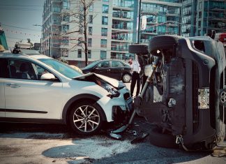 Autovehiculele autonome: Cine este responsabil în cazul unui accident?