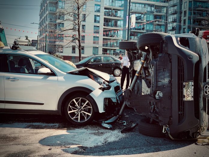 Autovehiculele autonome: Cine este responsabil în cazul unui accident?