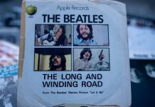 Când vine vorba de referințe la Beatles, oamenii de știință nu pot lăsa acest lucru baltă