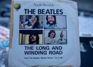 Când vine vorba de referințe la Beatles, oamenii de știință nu pot lăsa acest lucru baltă 0 (0)