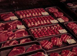 Carnea cultivată în laborator: Gustul viitorului fără sacrificarea animalelor.