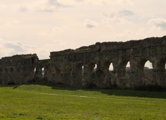 Cum a influențat plumbul din apeducte prăbușirea Imperiului Roman? O perspectivă toxicologică.
