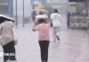 Avertizare de evacuare rară din cauza uraganului Dujuan care se apropie de Tokyo