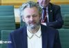 Michael Sheen și întâlnirea „constructivă” cu primul ministru în legătură cu acuzațiile de deversare deșeuri toxice