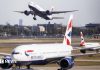 Planul pentru a treia pistă de la Heathrow: avioane mai curate, costuri mai mari pentru pasageri