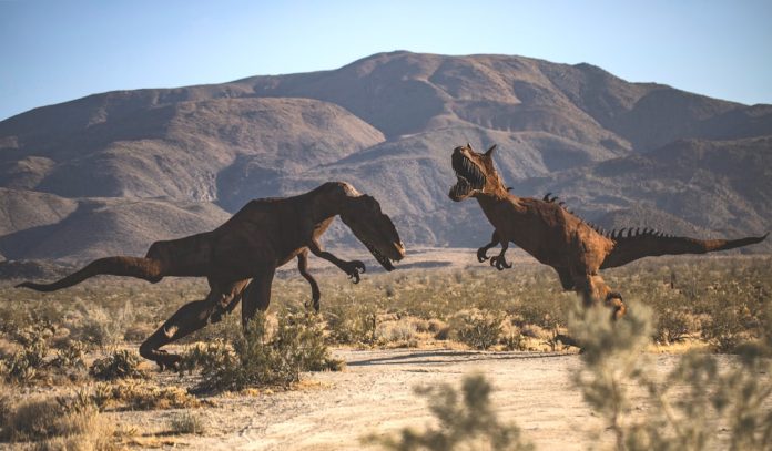 Enigma dispariției dinozaurilor: Dincolo de meteorit, ce alte cauze au existat?