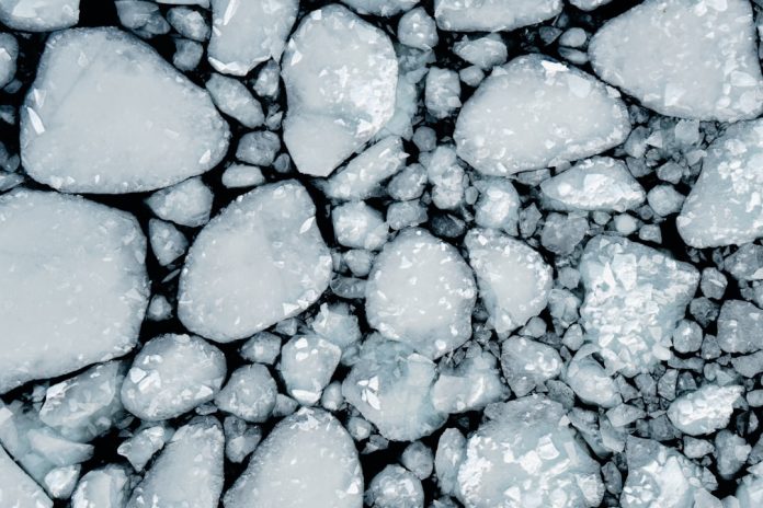 Paleoclimatologia: Cum ne ajută bulele de aer din gheața arctică să înțelegem trecutul ecologic.