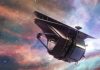 Cum vrea NASA să construiască un telescop spațial de un miliard de dolari în timp record, cu piese rămase de la Webb