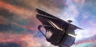 Cum vrea NASA să construiască un telescop spațial de un miliard de dolari în timp record, cu piese rămase de la Webb 0 (0)