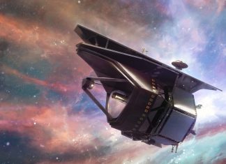 Cum vrea NASA să construiască un telescop spațial de un miliard de dolari în timp record, cu piese rămase de la Webb 0 (0)