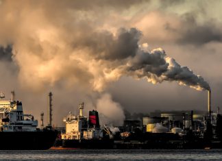 Schimbările climatice și curentul Golfului: Riscăm o nouă eră glaciară în Europa?