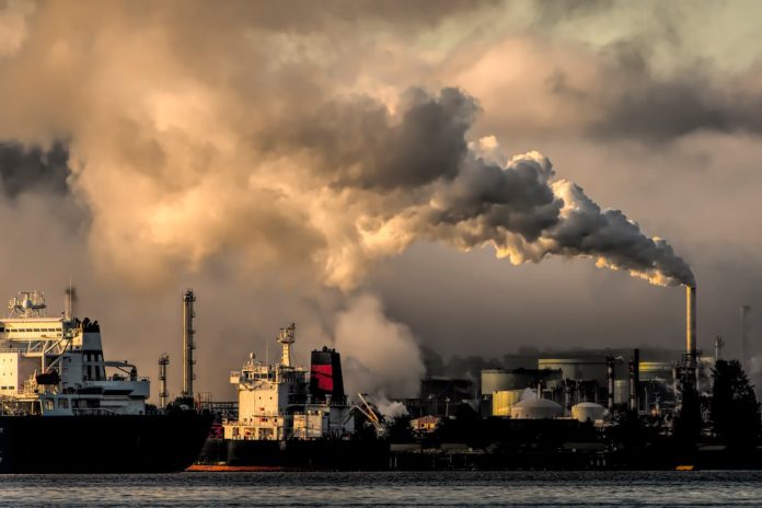 Schimbările climatice și curentul Golfului: Riscăm o nouă eră glaciară în Europa?
