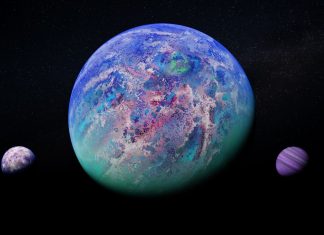 Universuri paralele: Ce spune mecanica cuantică despre conceptul de Multivers.