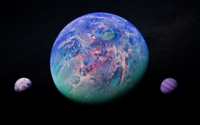 Universuri paralele: Ce spune mecanica cuantică despre conceptul de Multivers.