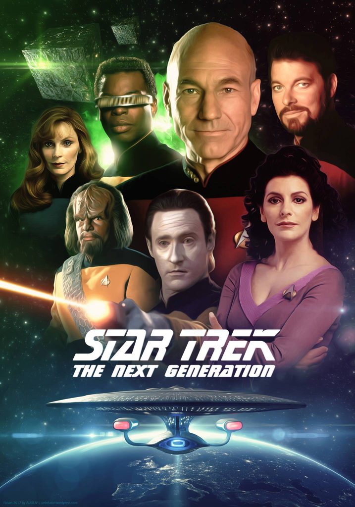 Picard, ultimul și primul zbor Picard, ultimul și primul zbor