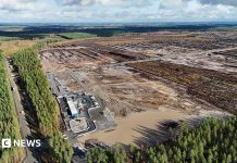 Finlanda oprește construcția a două centre de date Google din cauza îngrijorărilor legate de mediu