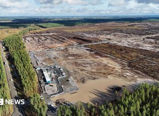 Finlanda oprește construcția a două centre de date Google din cauza îngrijorărilor legate de mediu 0 (0)