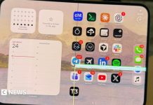 Apple recunoaște problemele cu ecranul la noul iPhone Duo și promite înlocuirea telefoanelor defecte