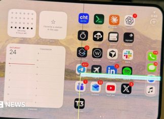 Apple recunoaște problemele cu ecranul la noul iPhone Duo și promite înlocuirea telefoanelor defecte 0 (0)