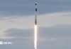 O nouă echipă SpaceX pornește spre Stația Spațială Internațională, cu povești de viață la bord
