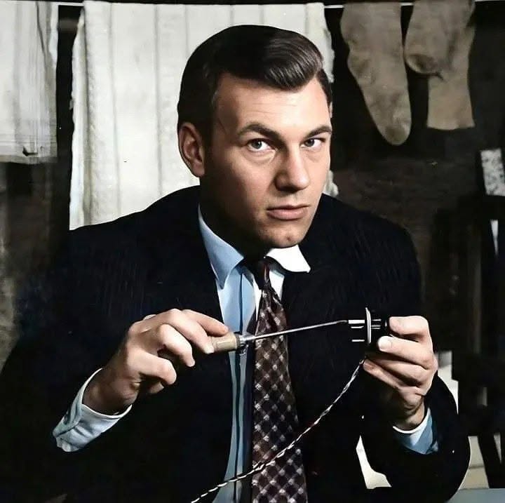 Picard, ultimul și primul zbor Picard, ultimul și primul zbor